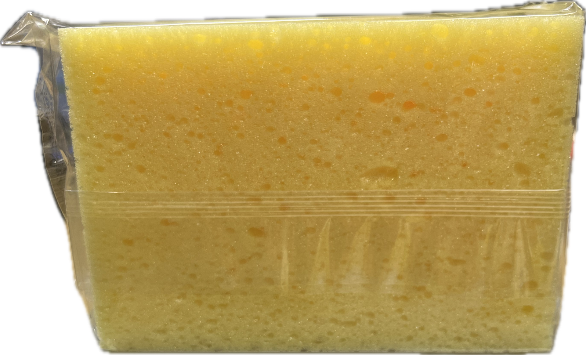 ÉPONGE MÉNAGE LOURDE