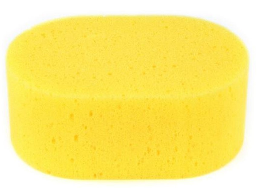 ÉPONGE MENAGE OVALE