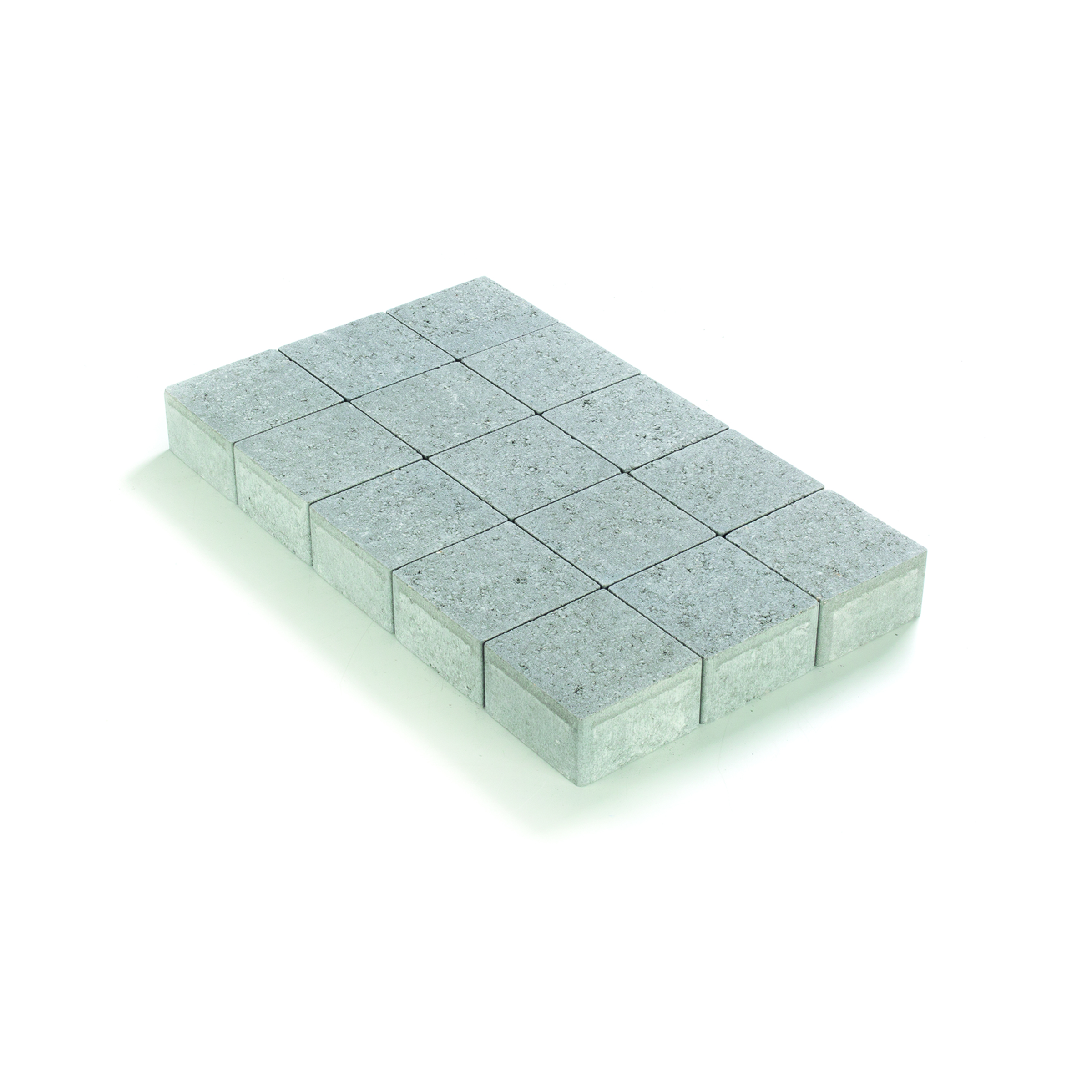 A171390 - PAVE IN-LINE TAMBOURINE 15X15X8