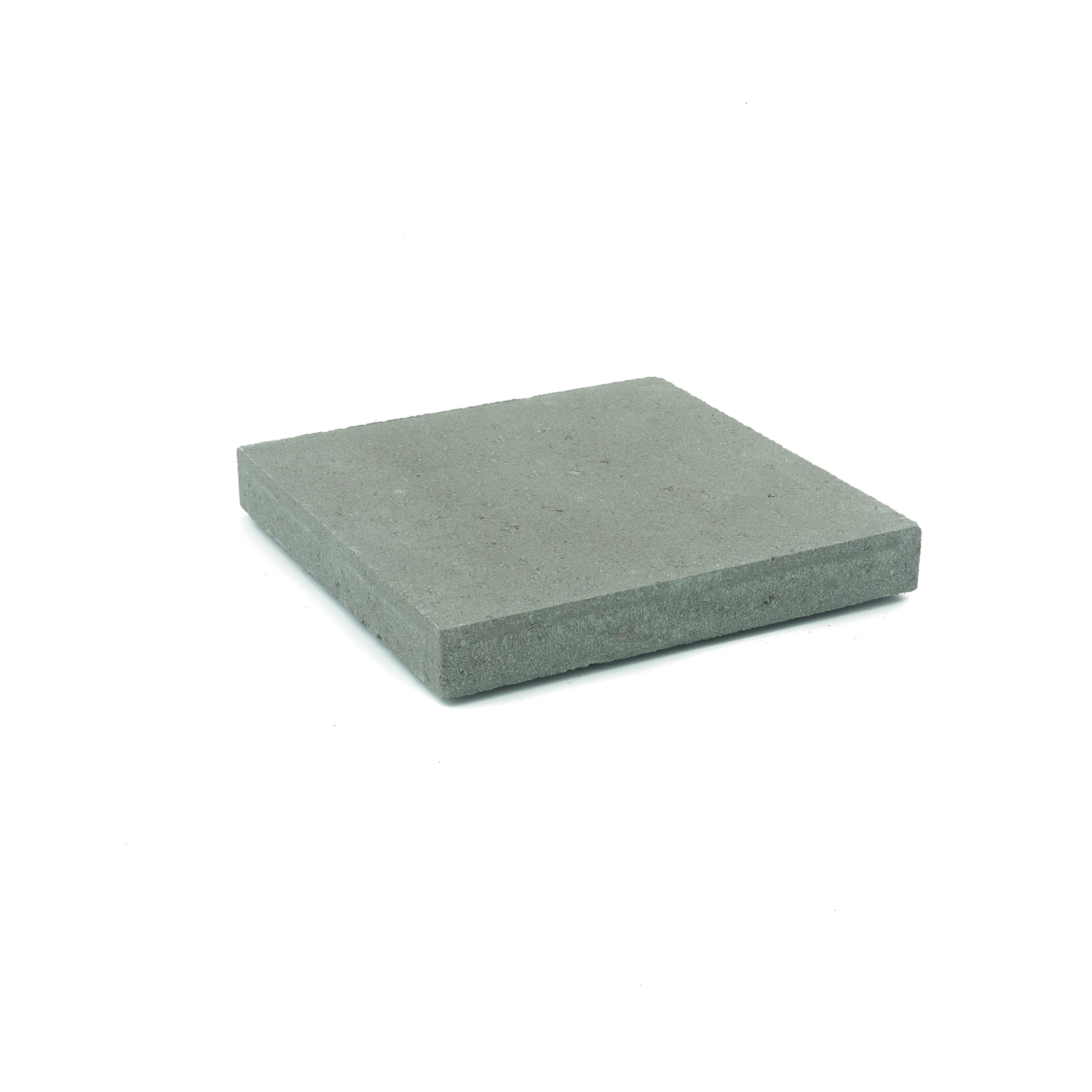 A210021 - DALLE EN BETON 30X30X4CM GRISE