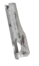 ANCRAGE EXPRESS POUR PLAFOND 8X42MM