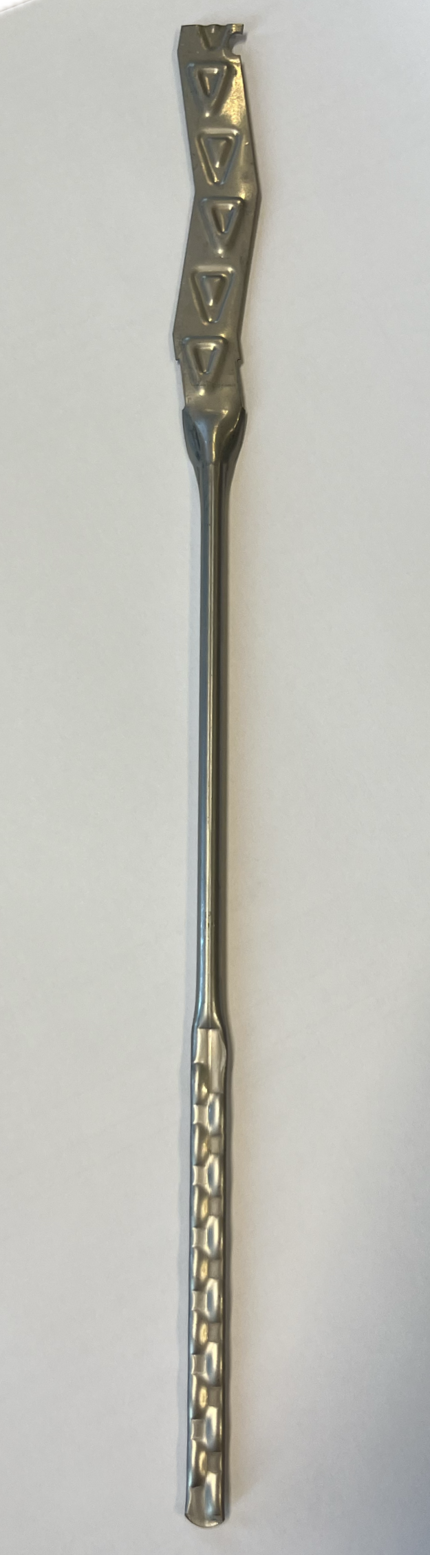 ANCRAGE MUR POUR BLOC EN BÉTON CELLULAIRE - L=300MM 