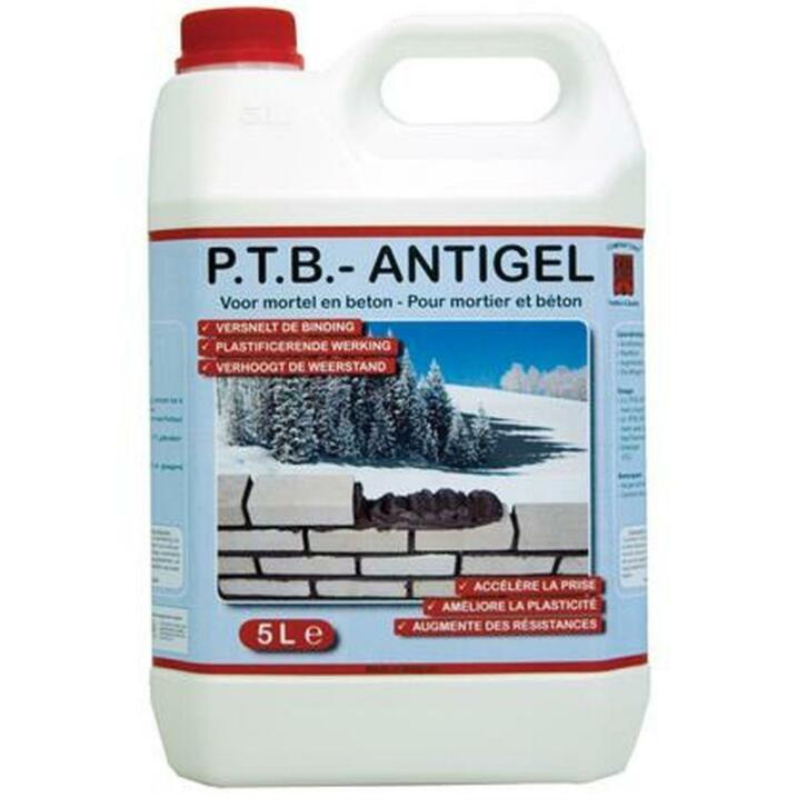 ANTIGEL