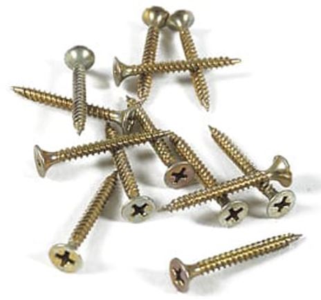 AQUAPANEL MAXI SCREW SN 39MM (500 PCS)