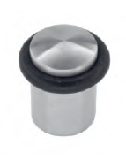 ARRET DE PORTE BORA INOX PLUS