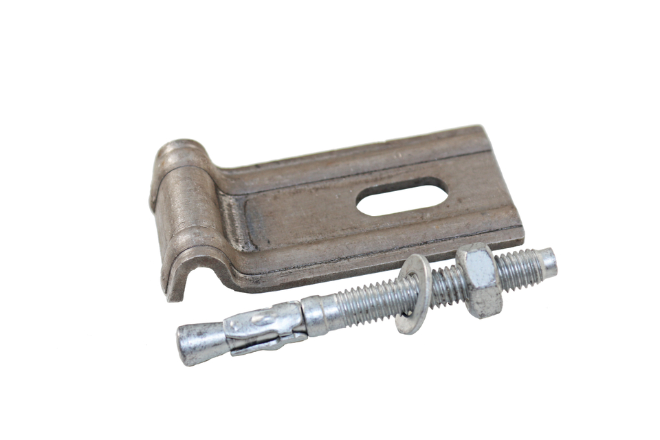 ATTACHE-MUR POUR GABION