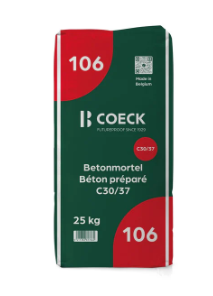 BÉTON C30-37