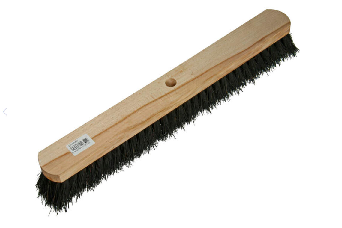 BALAI DE RUE COLOMBO 60 CM