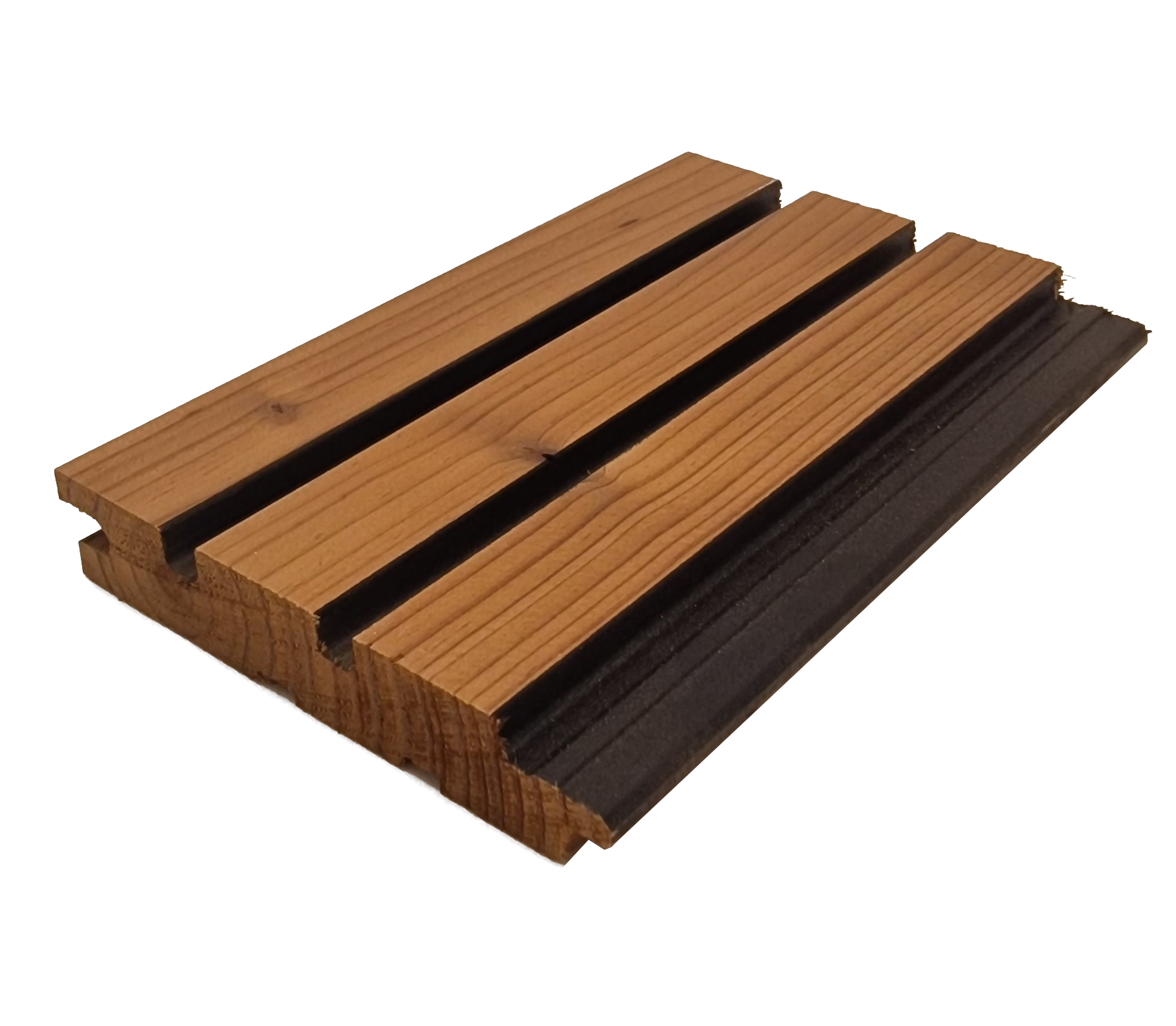 BARDAGE PURO THERMOWOOD