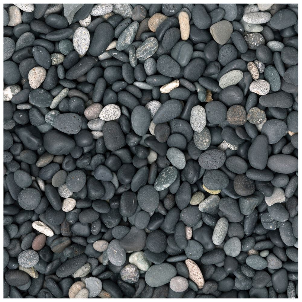 BEACH PEBBLES 8-16MM - SAC DE 20 KG
