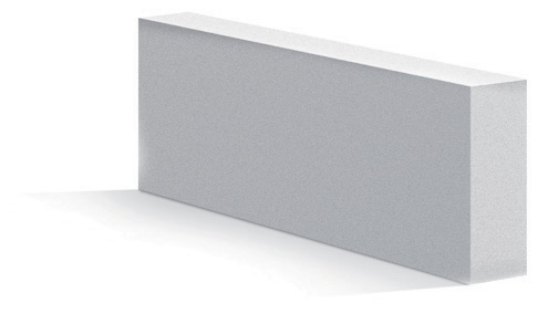 BLOC ASSISE HYDRO BÉT. CELLULAIRE 60X20X14