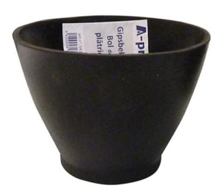 BOL DE PLÂTRIER A-PRO 0,75L