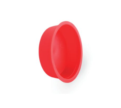 BOUCHON ROUGE PROVISOIRE