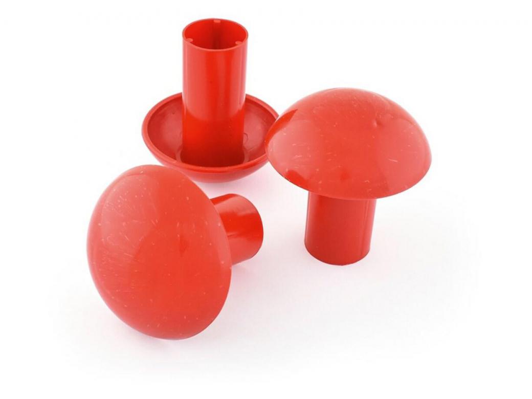 BOUCON DE SIGNALISATION POUR FERRAILLAGE