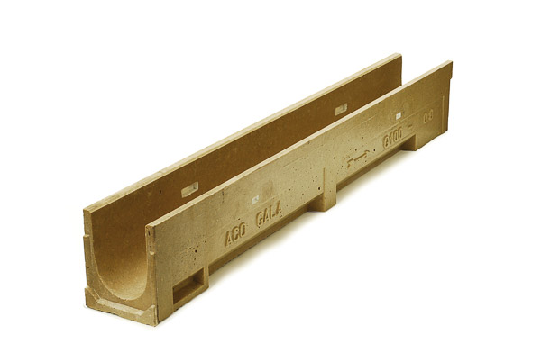 CANIVEAU ACO GALA 100 1M