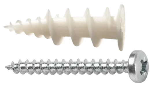 CELO CHEVILLE PLACO GKD PZ 4,5X40 (50PC)