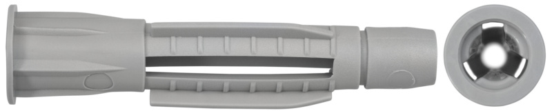 CHEV. PAROI CREUSE AV COLLERETTE