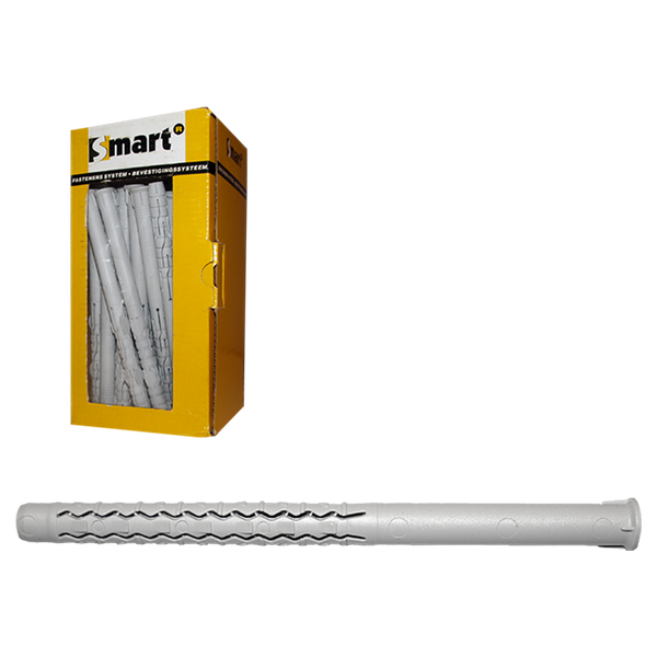 CHEVILLE NYLON EXPANSIBLE LONGUE LPL