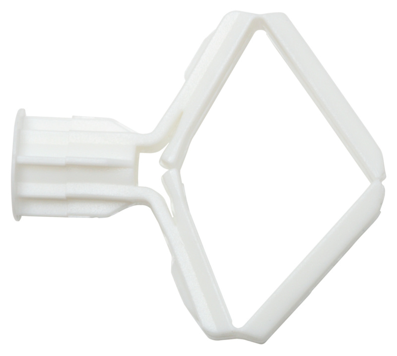 CHEVILLE POUR MATÉRIAU CREUX