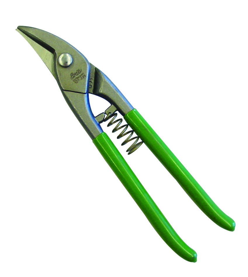 CISAILLE À TÔLE ERDI