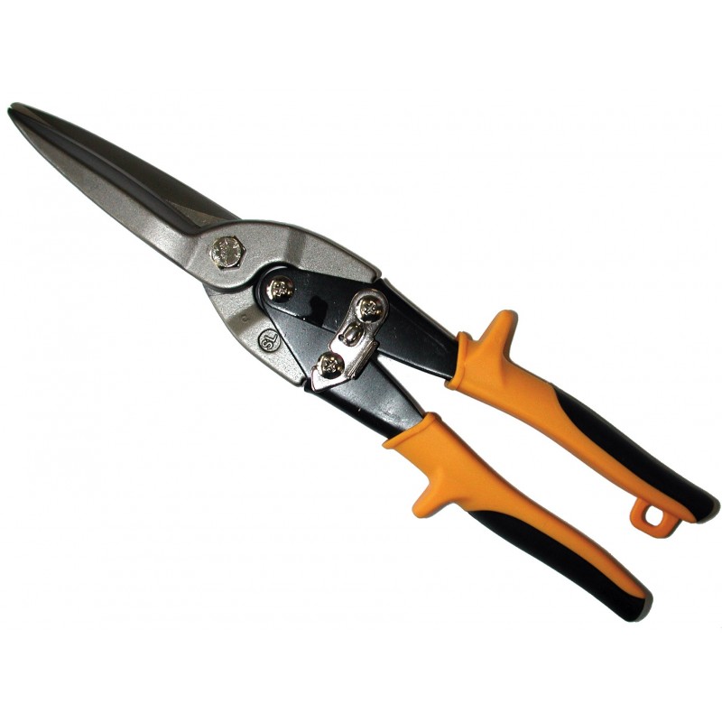 CISAILLE UNIVERSELLE AVEC BRAS DÉMULTIPLIÉS