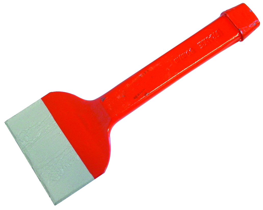 CISEAU À BRIQUES 40MM MOB