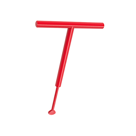 CLÉ DE RÉGLAGE POUR PLOT