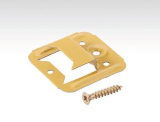 CLIPS DE FIXATION TOP 4