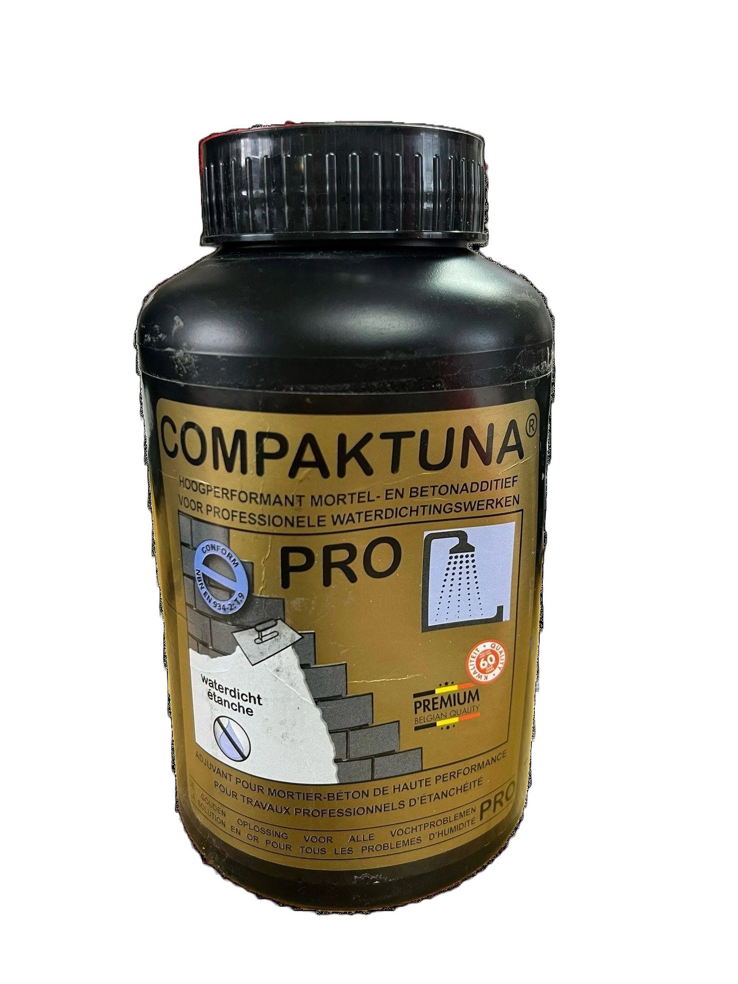 COMPAKTUNA PRO 1L 