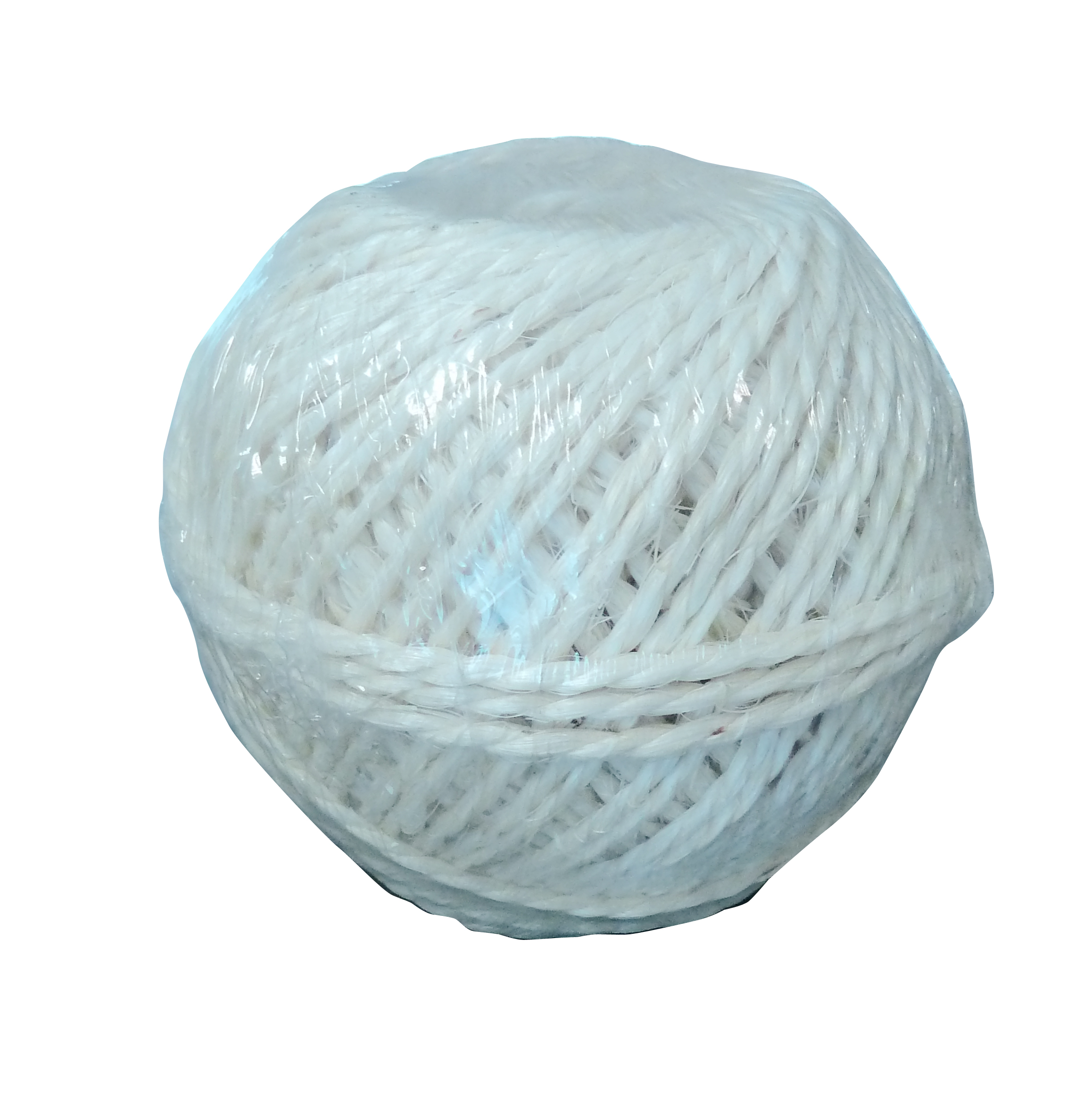 CORDE SISAL À EMBALLER 250GR. LEDENT