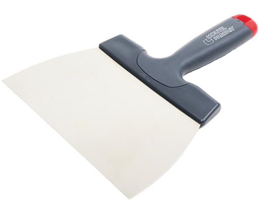 COUTEAU DE PEINTRE 16 INOX OP