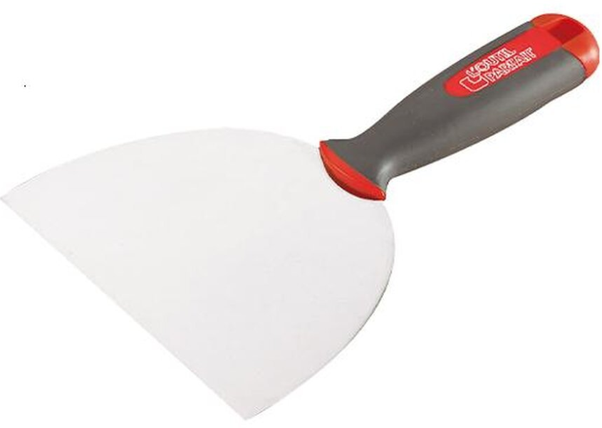 COUTEAU DE PEINTRE INOX 15CM