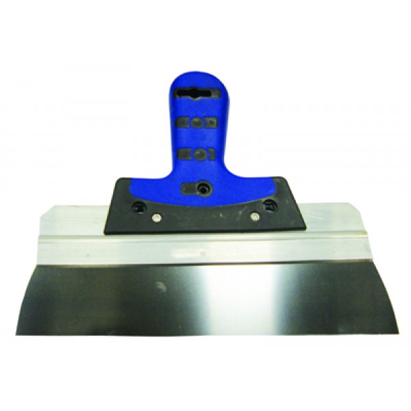 COUTEAU PLAFONNEUR SOFTGRIP 250MM INOX