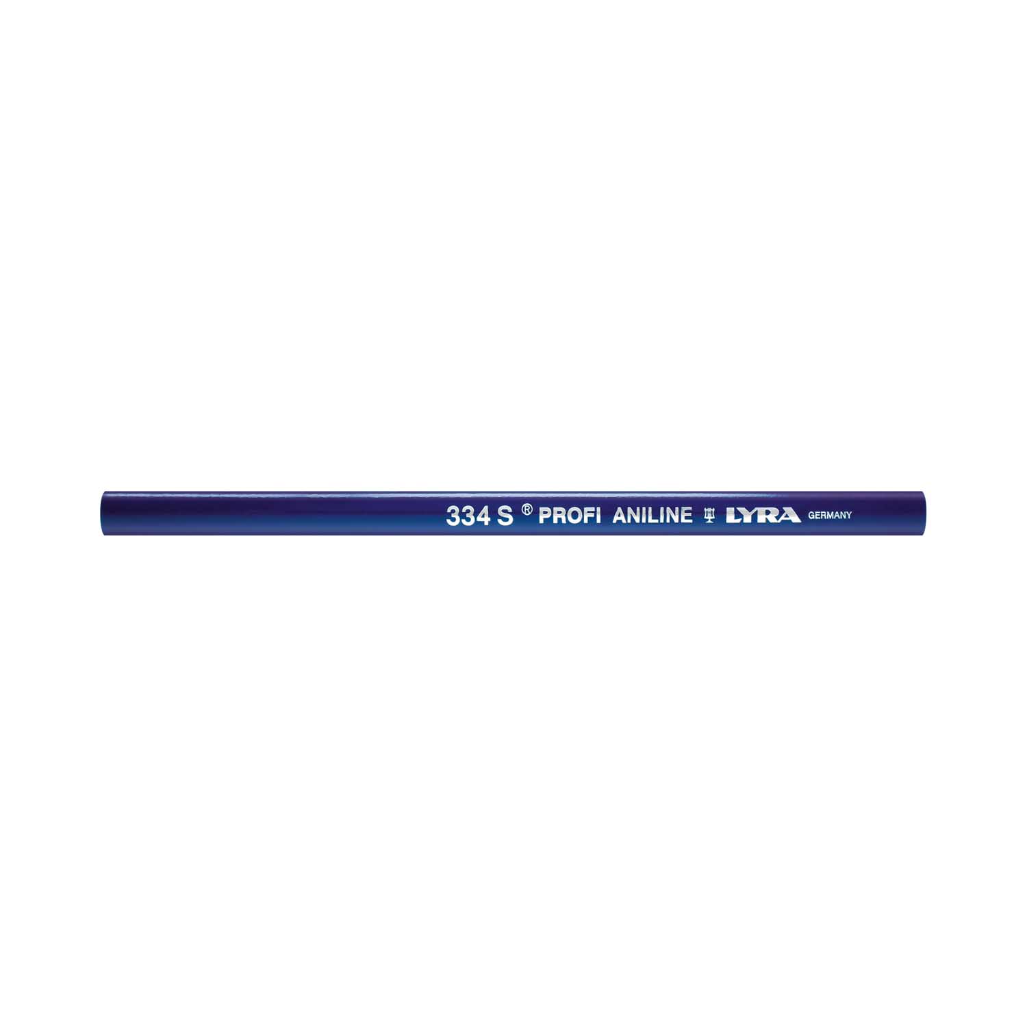 CRAYON ANILINE LYRA