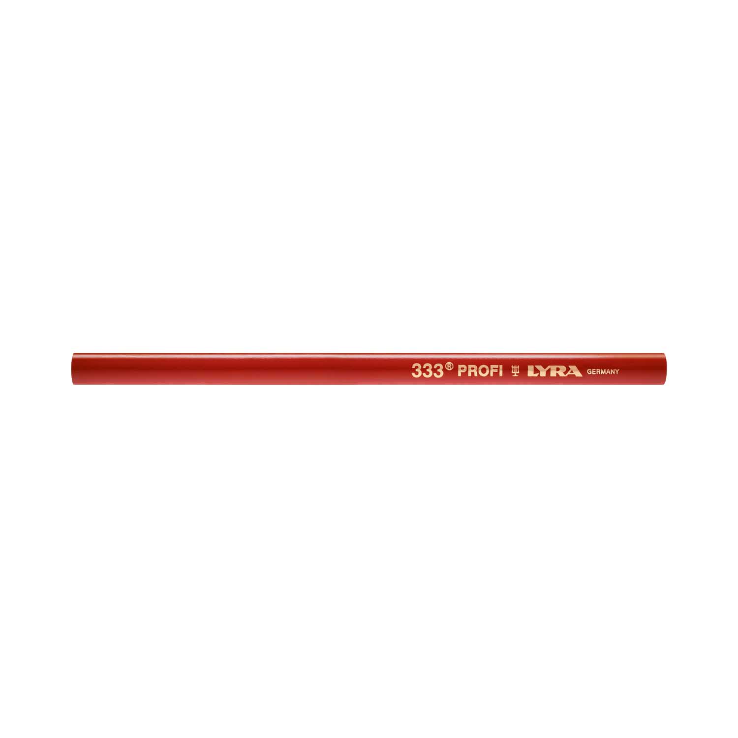 CRAYON DE MENUISIER LYRA 24CM-333