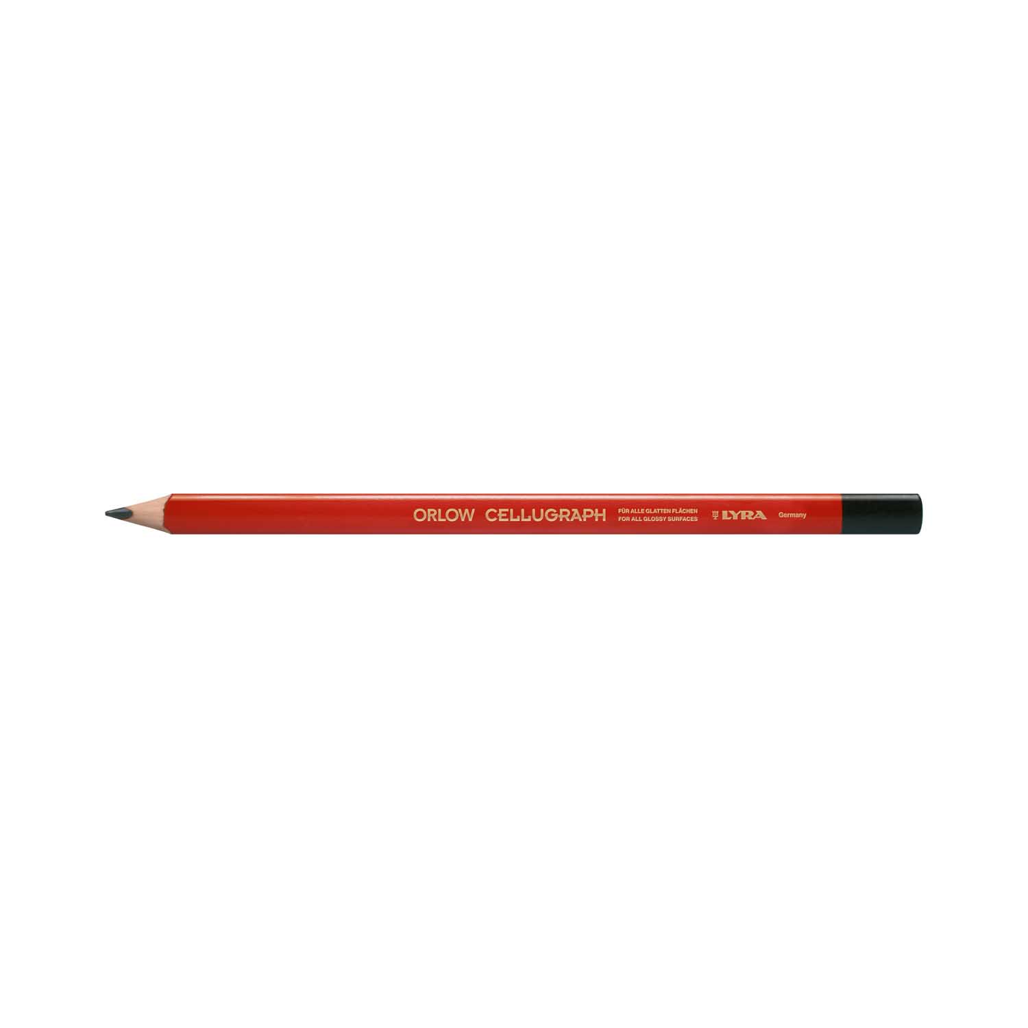 CRAYON LYRA CELLUGRAPH 24CM-1174