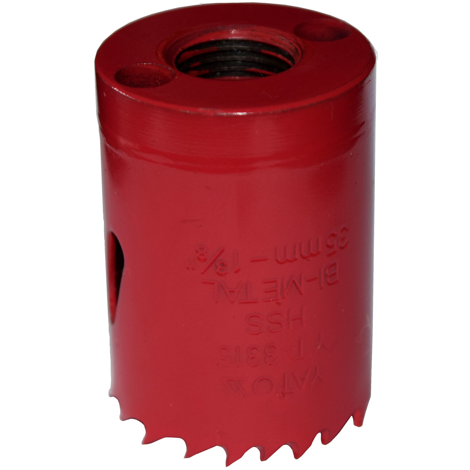 CVP SCIE CLOCHE DIA. 35 MM