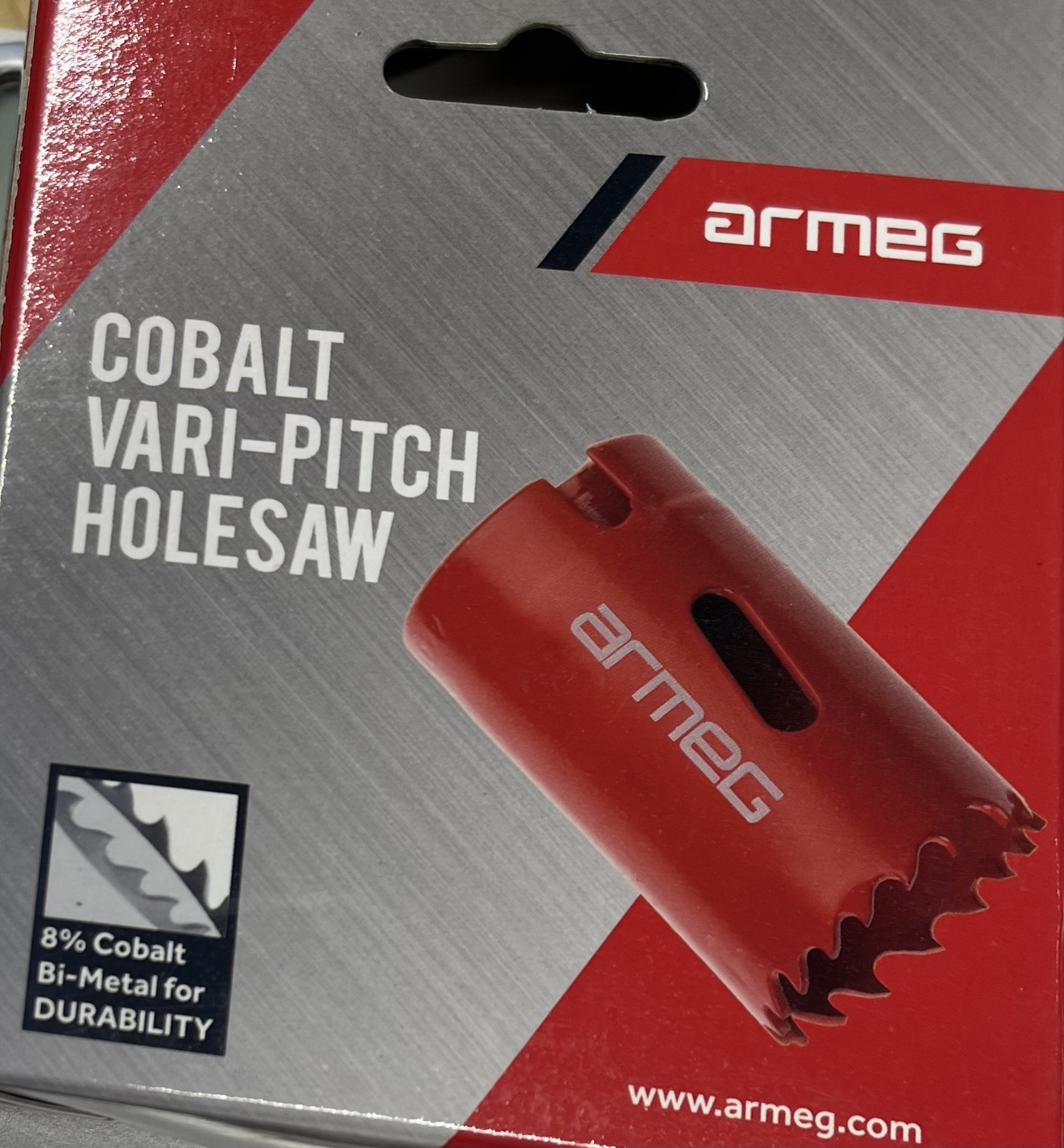 CVP SCIE CLOCHE DIA. 83 MM