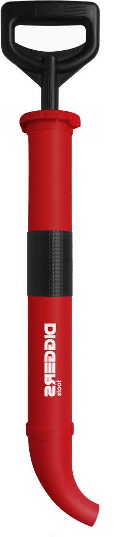 DIGGERS POMPE MORTIER MANUELLE