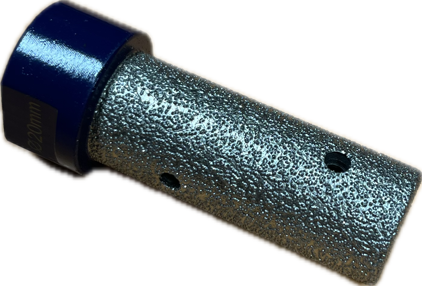 DU-TF FRAISE 20MM - M14