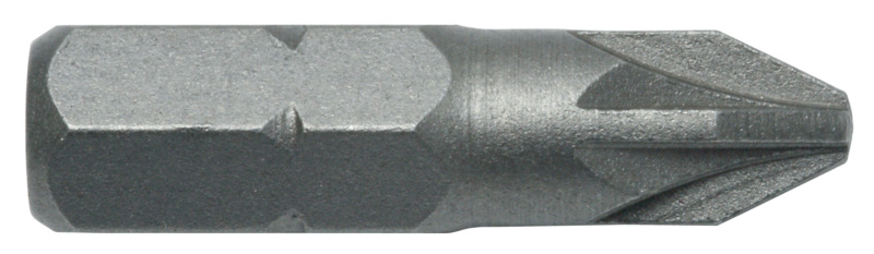 EMBOUT DE VISSAGE PZ3 (5 PCES)