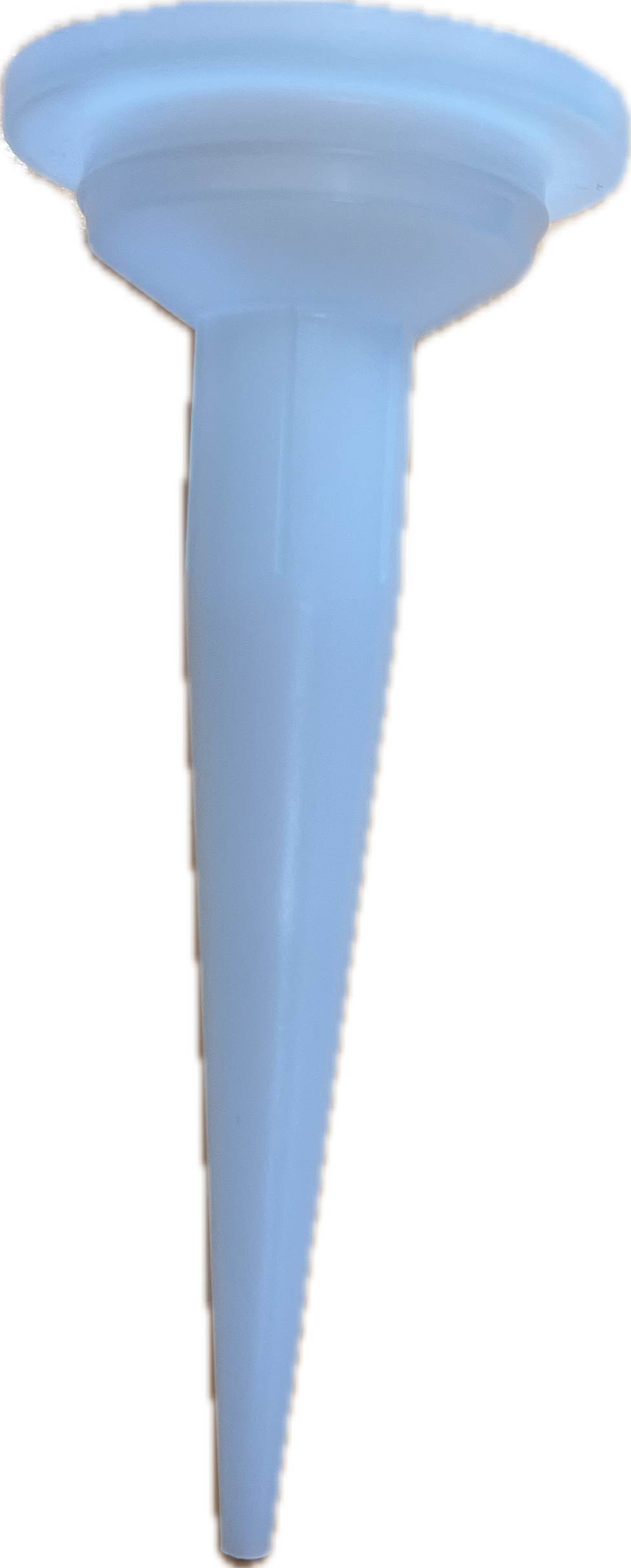 EMBOUT-CANULE POUR POCHE 600 ML