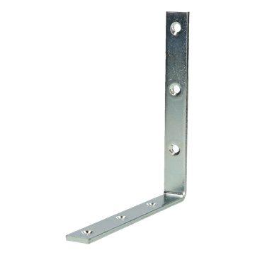 EQUERRE LOURDE 100X100X20MM