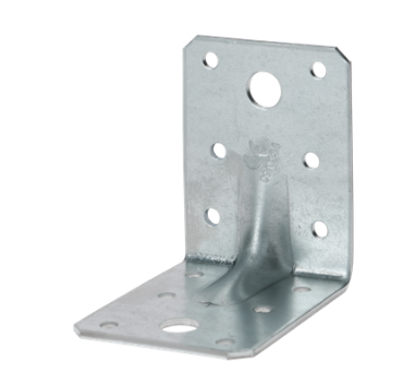 EQUERRE LOURDE RENFORCÉE 70X70X55
