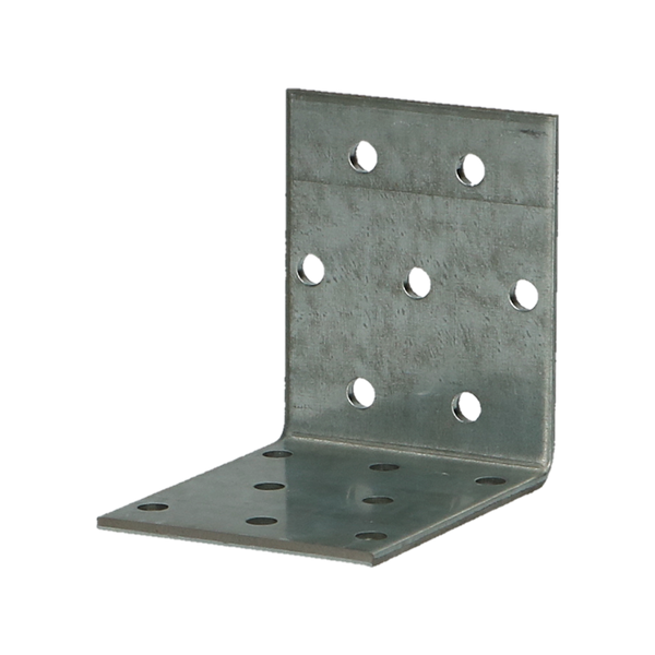 EQUERRE MULTI-TROUS 60X60X60MM (2.5)