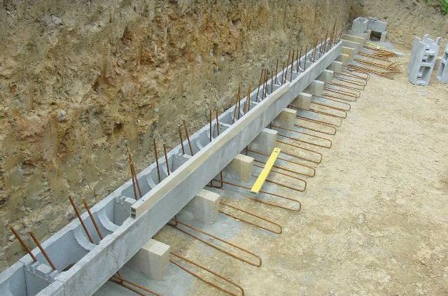 ETRIER 10MM - BÉTON DE LA LOMME 2