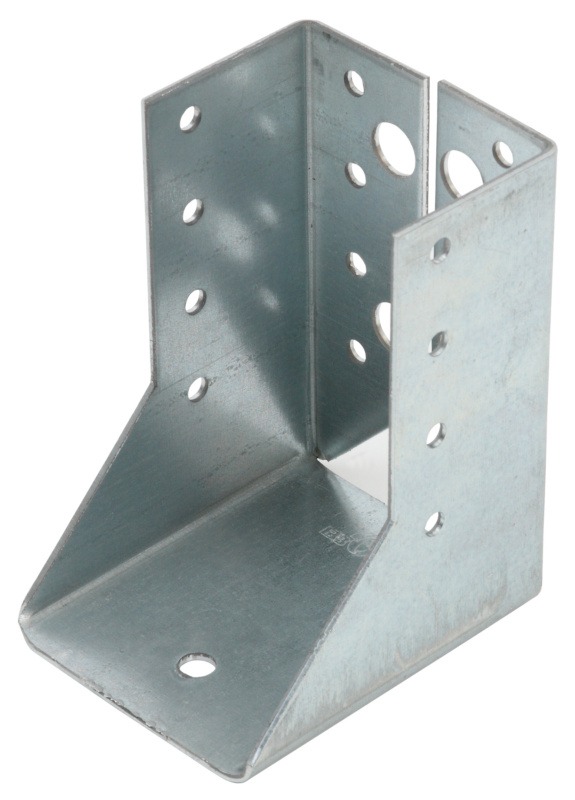 ETRIER TYPE B (AILES INTÉRIEURES) 64 X 128 X 2