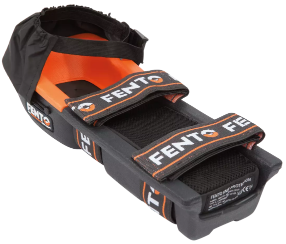 FENTO KNEEPAD SET PROTECTIVE COVER FOR ORIGINAL AND MAX