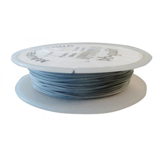 FIL ÉLASTIQUE 20M-0.5MM