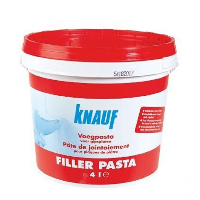 FILLER PASTA